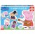 Baby Puzzle Peppa Pig - 18589 - EDUCA 