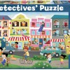 Educa Puzzle 50 peças - Detetive - 18894 