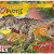 Educa Puzzle 3D - 19182 - T-Rex 