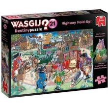 Puzzle 1000 Wasgij Destiny - 19180 - Jumbo