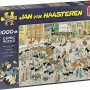 Jumbo Puzzle Comic - Mercado do Gado - 19075 