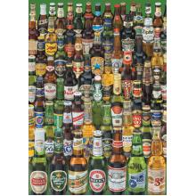 Puzzle "cervejas"