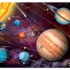 Puzzle "Sistema Solar"