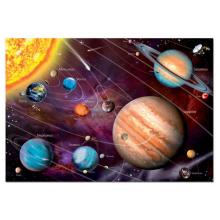 Puzzle "Sistema Solar"