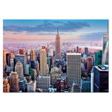 Puzzle "Midtown Manhattan, Nova York"