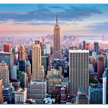 Puzzle "Midtown Manhattan, Nova York"