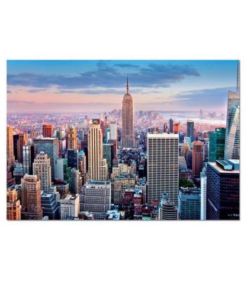 Puzzle "Midtown Manhattan, Nova York"