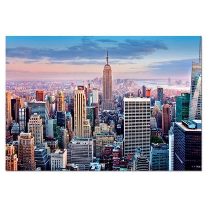 Puzzle "Midtown Manhattan, Nova York"