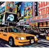 Puzzle "Times Square, G.Gaudet"