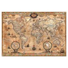 Puzzle "Mapa Múndi" 15159