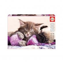 Puzzle 17644 - Companheiros de Sonhos