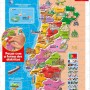EDUCA Puzzle 150 - Mapa Portugal  - 16929