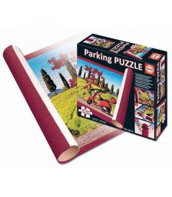 Tapete Puzzle 17194 EDUCA