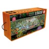 Puzzle 33600 Vida Selvagem - Educa