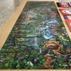 Puzzle 33600 Vida Selvagem - Educa