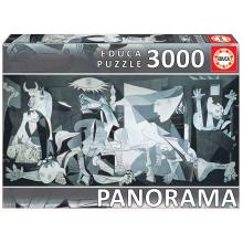 Puzzle - 11502 - Guernica, Pablo Picasso