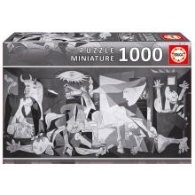 Puzzle "Guernica, Pablo Picasso" miniatura