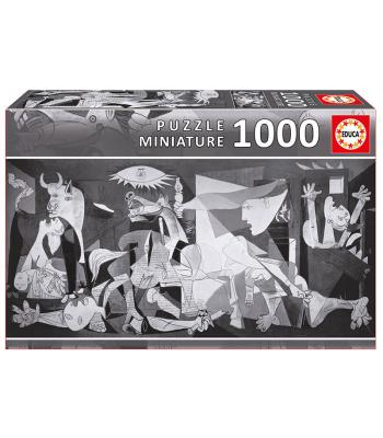 Puzzle "Guernica, Pablo Picasso" miniatura