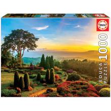 Puzzle Jardim Maravilhoso - 17968