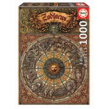 Puzzle - 17996 - Zodíaco