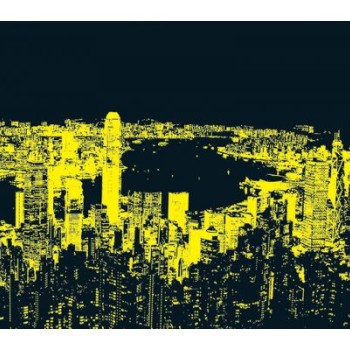 Puzzle - 18462 - Hong Kong Neon EDUCA