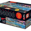 Puzzle 24000 "A Vida, o maior puzzle"