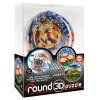 Educa Puzzle 3D round, Elizabeth Sutton - 19986 