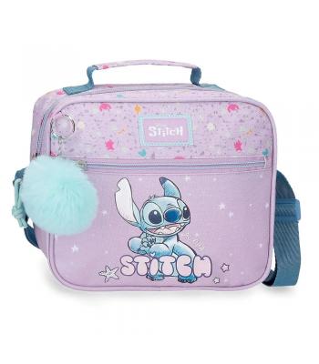 Lancheira Stitch - 320023451082 - Joumma