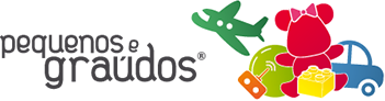 Pequenos & Graúdos